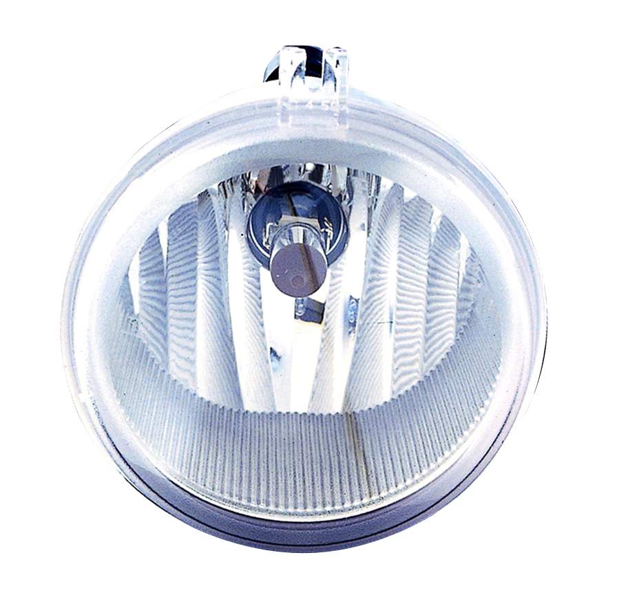 FOG LAMP FR LH/RH LTD/SPORT HQ