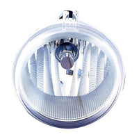 FOG LAMP FR LH/RH LTD/SPORT CAPA