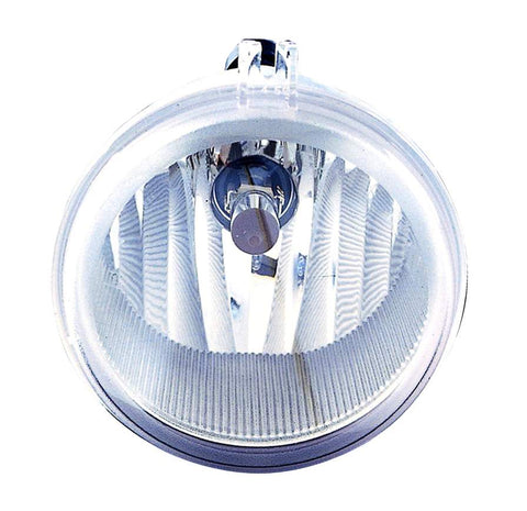 FOG LAMP FR LH/RH LTD/SPORT CAPA