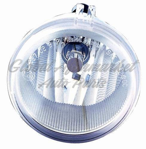 FOG LAMP FR LH/RH HQ
