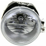 FOG LAMP FR LH/RH HQ — photo 2