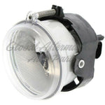 FOG LAMP FR LH/RH HQ — photo 5