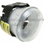 FOG LAMP FR LH/RH CAPA — photo 4
