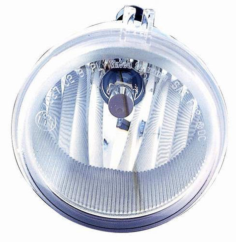 FOG LAMP FR LH/RH HQ