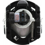 FOG LAMP FR LH/RH W/O TOURING/WASHER HQ — photo 3