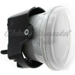 FOG LAMP FR LH/RH W/O TOURING/WASHER HQ — photo 4