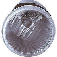 FOG LAMP FR LH/RH W/O TOURING/WASHER