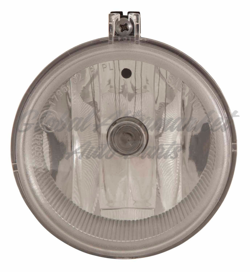 FOG LAMP FR LH/RH HQ