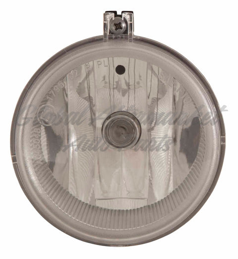 FOG LAMP FR LH/RH HQ