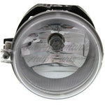 FOG LAMP FR LH/RH HQ — photo 2