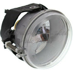 FOG LAMP FR LH/RH CAPA — photo 4