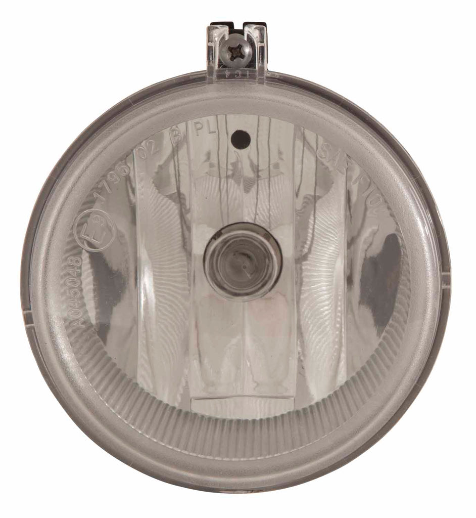 FOG LAMP FR LH/RH CAPA