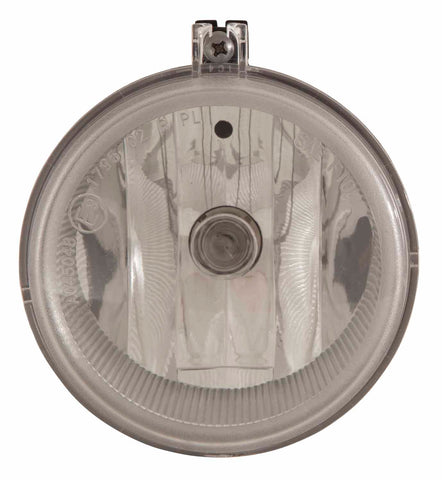 FOG LAMP FR LH/RH CAPA