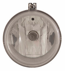 FOG LAMP FR LH/RH CAPA