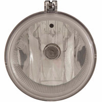 FOG LAMP FR LH/RH CAPA