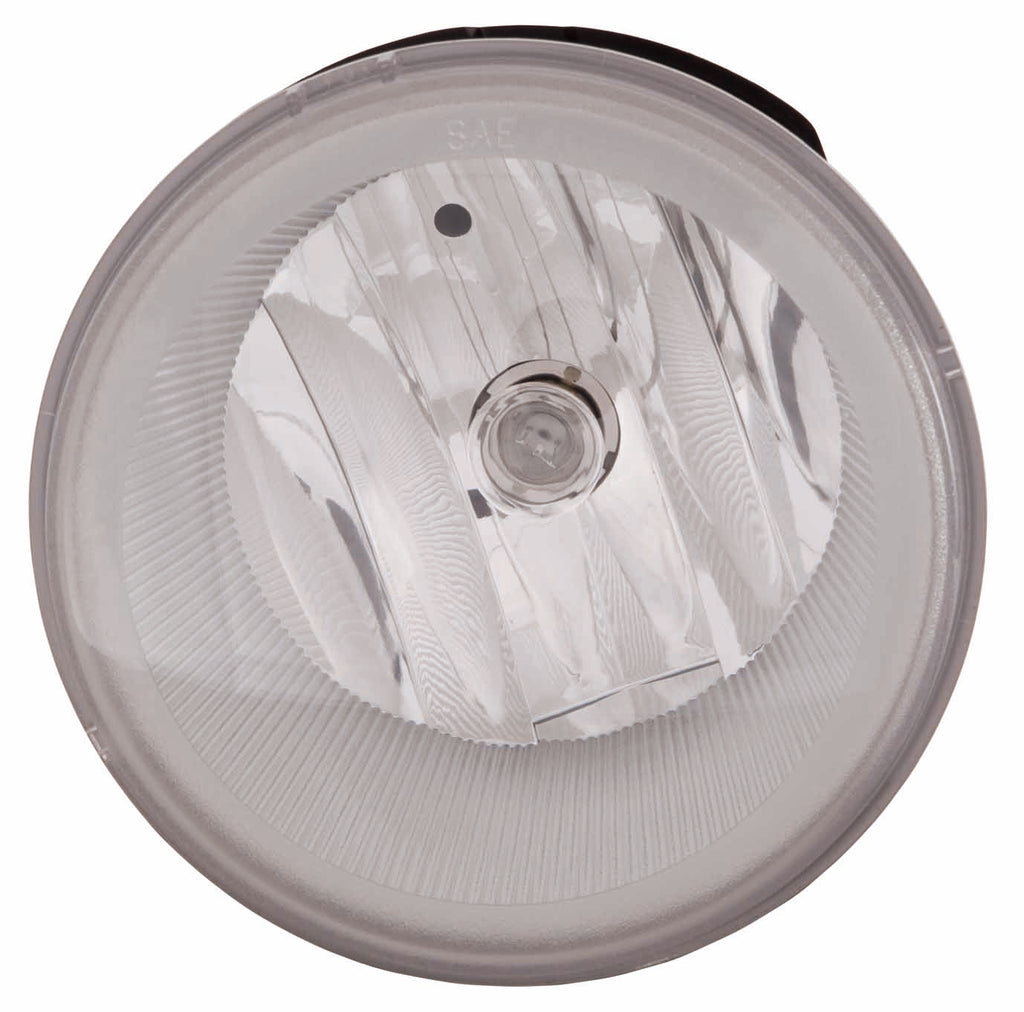 FOG LAMP FR LH/RH CAPA