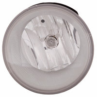 FOG LAMP FR LH/RH CAPA