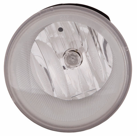 FOG LAMP FR LH/RH HQ