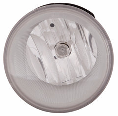FOG LAMP FR LH/RH HQ