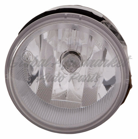 FOG LAMP FR LH/RH HQ