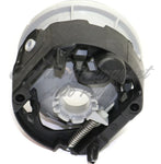 FOG LAMP FR LH/RH HQ — photo 4