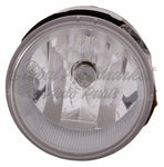 FOG LAMP FR LH/RH CAPA — photo 1