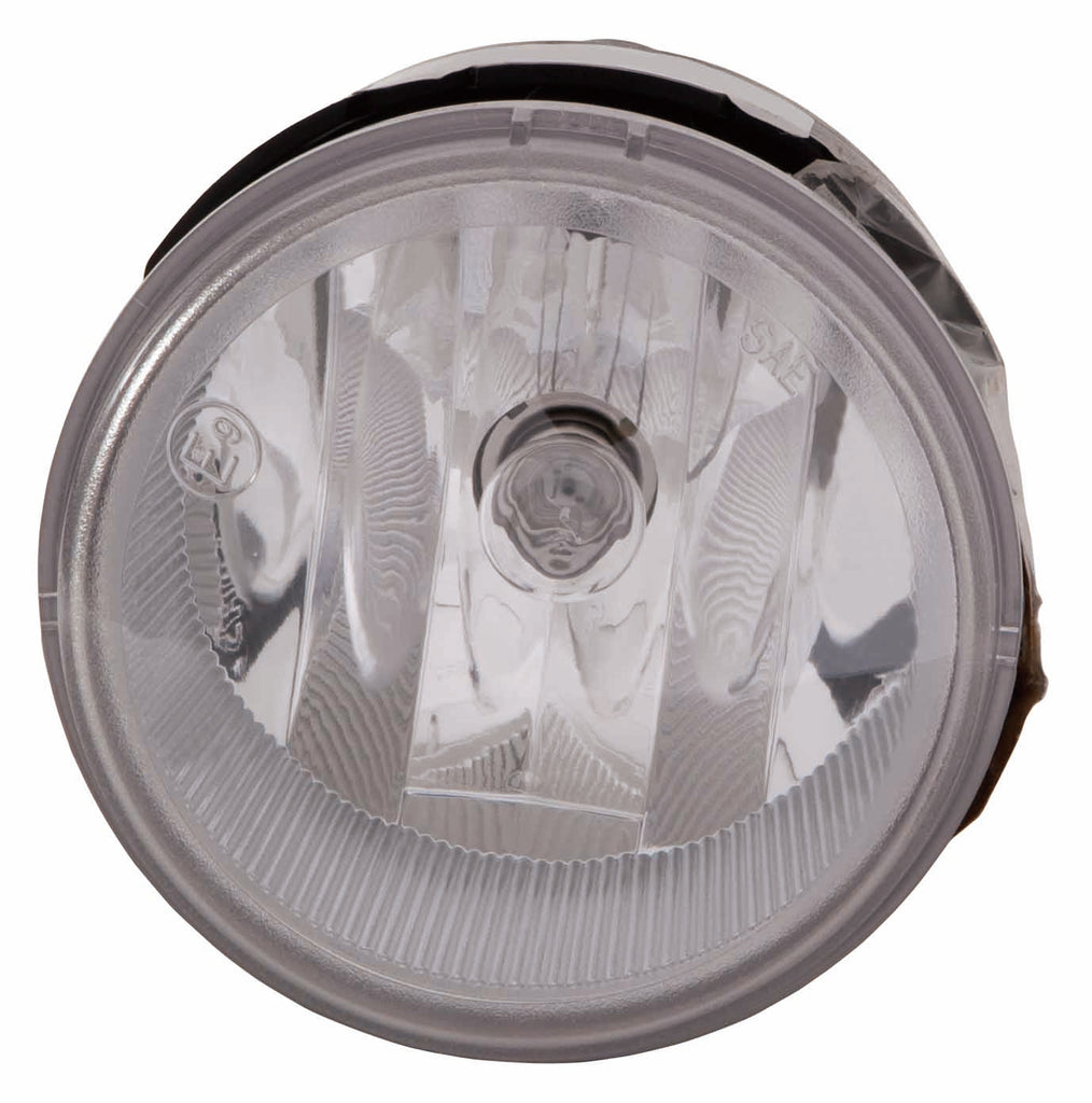 FOG LAMP FR LH/RH CAPA