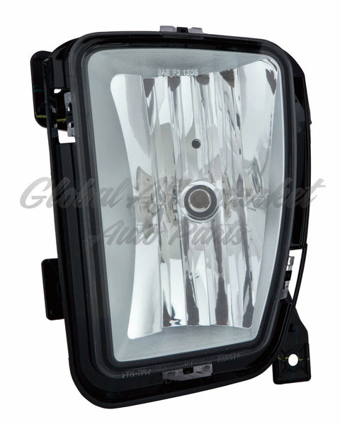 FOG LAMP FR LH EXCLUDE REBEL MODEL HQ