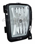 FOG LAMP FR LH EXCLUDE REBEL MODEL HQ — photo 1