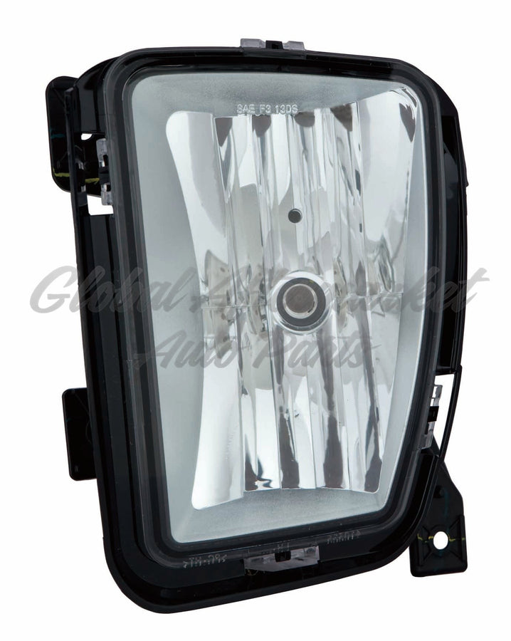 FOG LAMP FR LH EXCLUDE REBEL MODEL CAPA