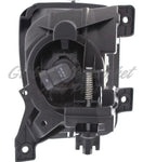 FOG LAMP FR LH EXCLUDE REBEL MODEL CAPA — photo 4
