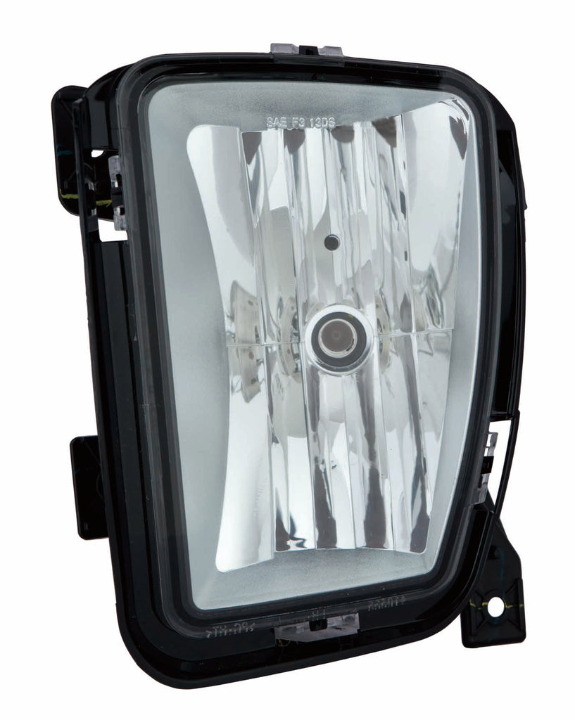 FOG LAMP FR LH EXCLUDE REBEL MODEL CAPA