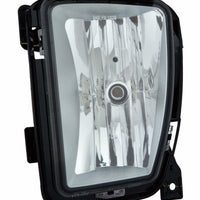 FOG LAMP FR LH EXCLUDE REBEL MODEL HQ