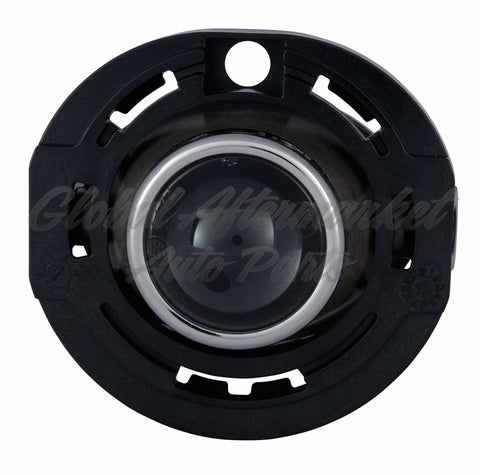 FOG LAMP FR LH/RH CAPA