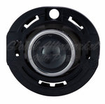 FOG LAMP FR LH/RH CAPA — photo 1