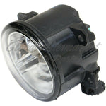 FOG LAMP FR LH/RH HALOGEN FITS CHAROKEE W/O TRAILHAWK CAPA — photo 3