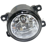 FOG LAMP FR LH/RH HALOGEN FITS CHAROKEE W/O TRAILHAWK — photo 2