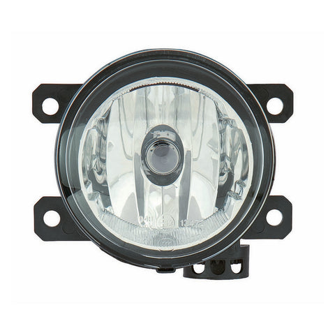 FOG LAMP FR LH/RH HALOGEN FITS CHAROKEE W/O TRAILHAWK CAPA