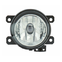 FOG LAMP FR LH/RH HALOGEN FITS CHAROKEE W/O TRAILHAWK CAPA