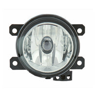 FOG LAMP FR LH/RH HALOGEN FITS CHAROKEE W/O TRAILHAWK HQ