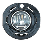 FOG LAMP FR LH/RH LED ROUND HQ — photo 1