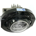 FOG LAMP FR LH/RH LED ROUND HQ — photo 2