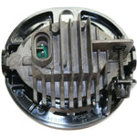 FOG LAMP FR LH/RH LED ROUND CAPA — photo 4