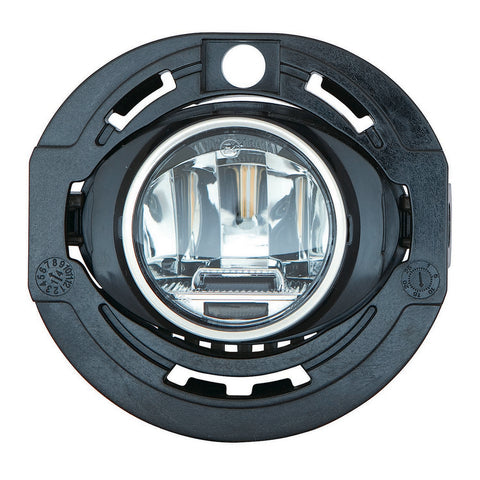 FOG LAMP FR LH/RH LED ROUND HQ