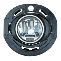 FOG LAMP FR LH/RH LED ROUND HQ