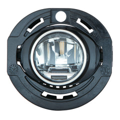 FOG LAMP FR LH/RH LED ROUND CAPA