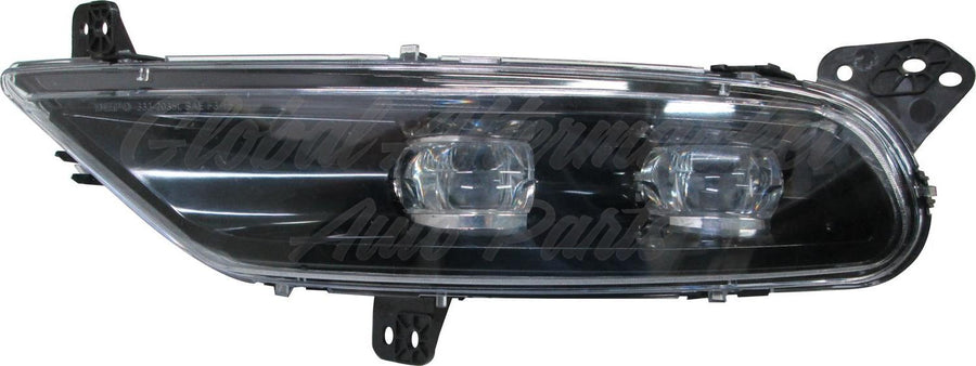 FOG LAMP FR LH LED W/O PROJECTOR TYPE HQ