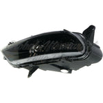 FOG LAMP FR LH LED W/O PROJECTOR TYPE CAPA — photo 2
