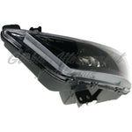 FOG LAMP FR LH LED W/O PROJECTOR TYPE CAPA — photo 3
