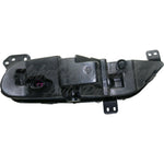FOG LAMP FR LH LED W/O PROJECTOR TYPE CAPA — photo 4